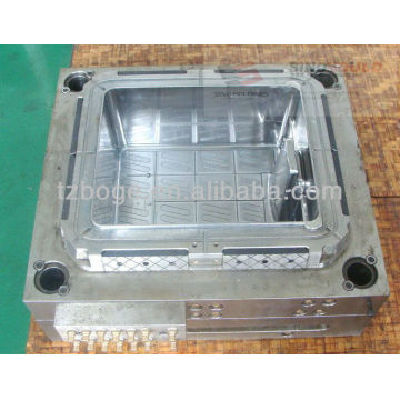 plastic glove box injection moulds